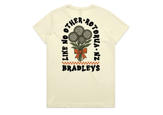 Bradleys Womens Tee