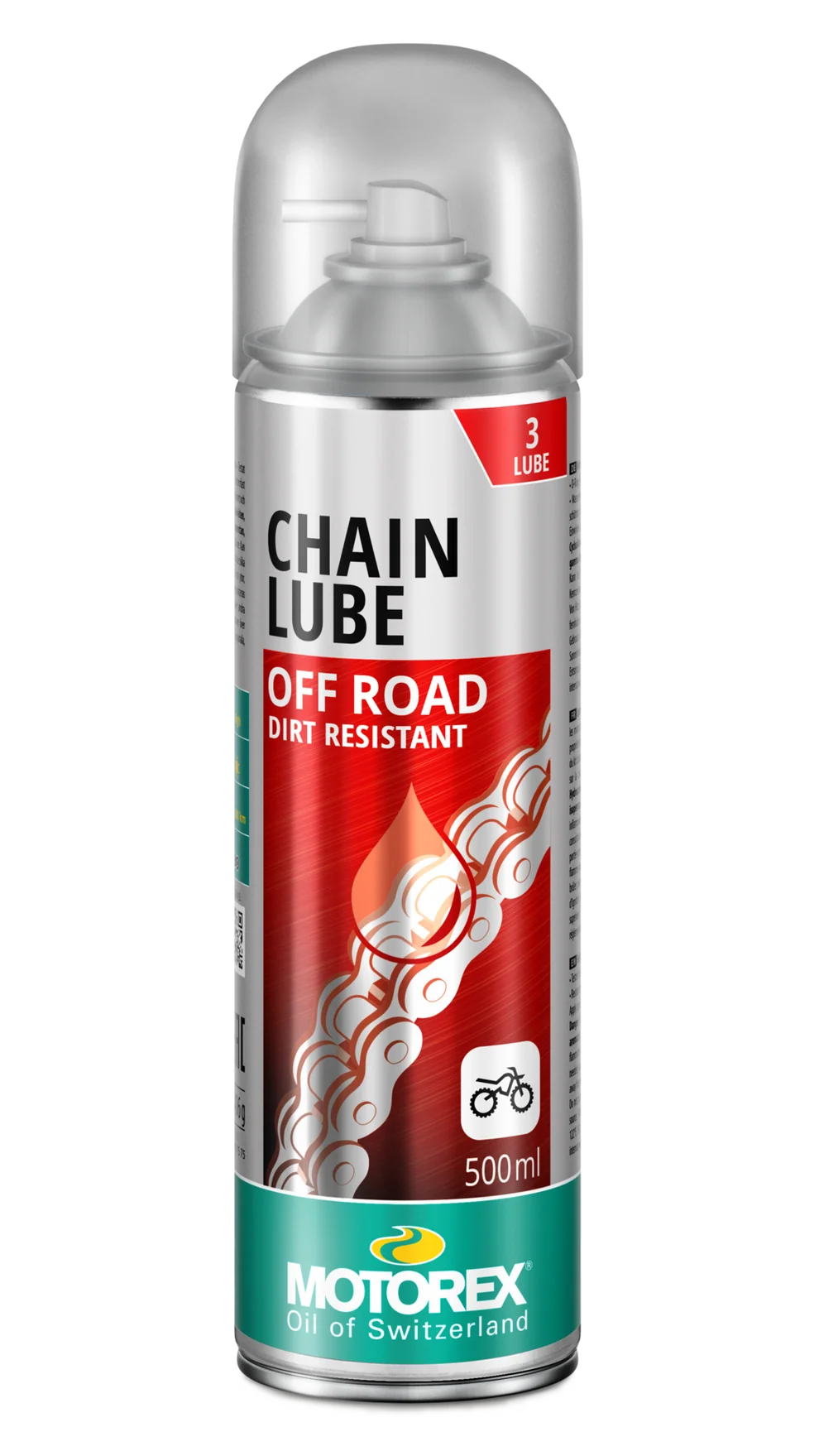 MOTOREX OFFROAD CHAIN LUBE