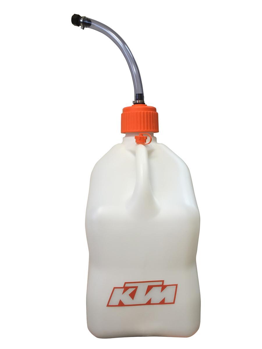 FUEL DRUM KTM 20L