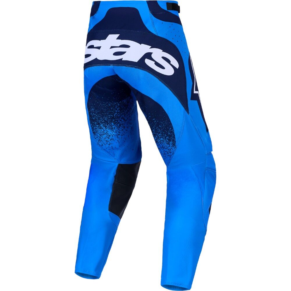Alpinestars 2027 Techstar Swan UCLA Deep Blue Pants