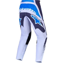 Alpinestars 2027 Fluid Drag Greystone / Lilac / UCLA Blue Pants