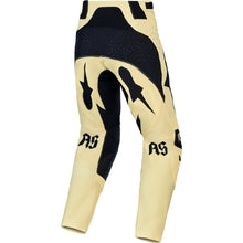 Alpinestars 2027 Techstar Atrox Yellow / Black Pants