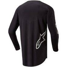 Alpinestars 2027 Fluid Graphite Black / Silver Jersey