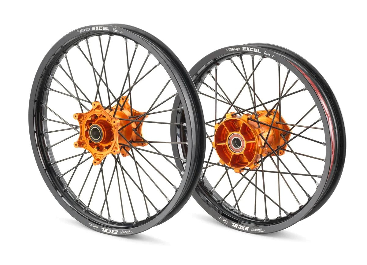 FACTORY WHEEL SET KTM 890 / 790