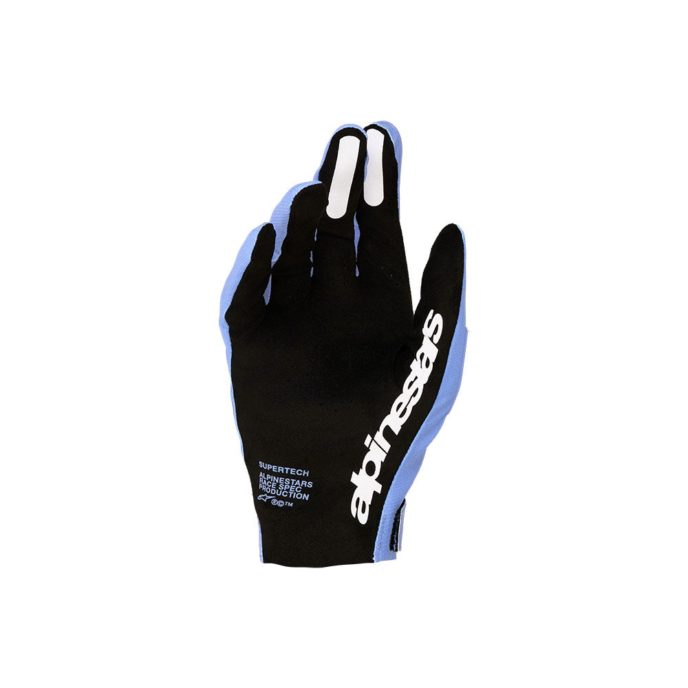 Alpinestars 2026 Supertech Violet/Black