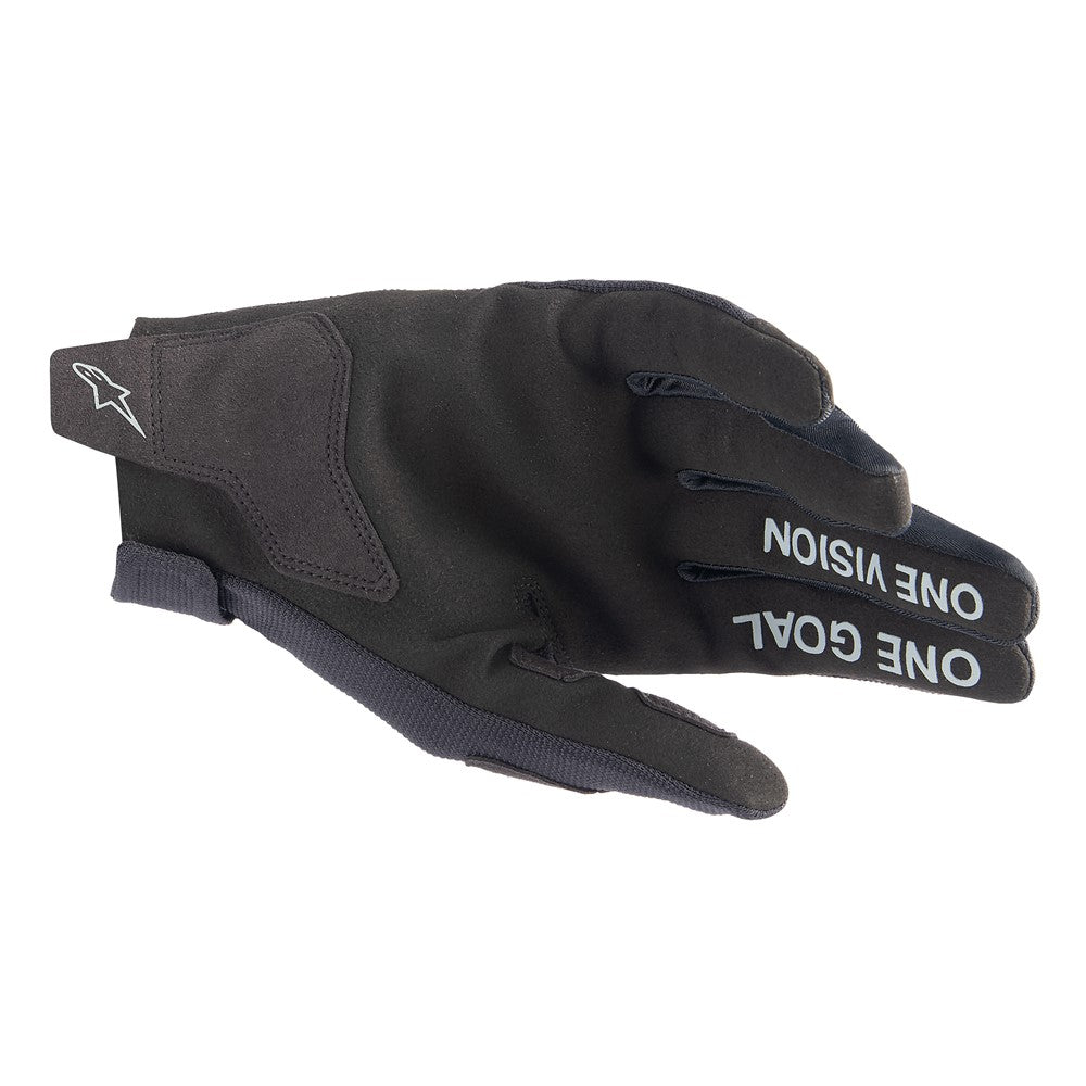 Alpinestars 2027 Radar Black