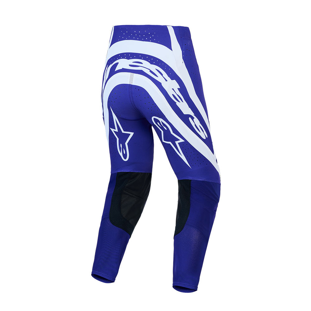 Alpinestars 2027 Supertech Vesta Deep Blue / White Pants