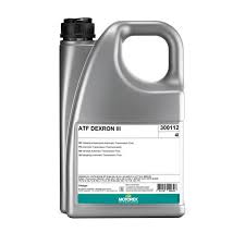 MOTOREX ATF DEXRON III 4LTR