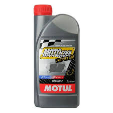 MOTUL MOTOCOOL FACTORY LINE -35 1L