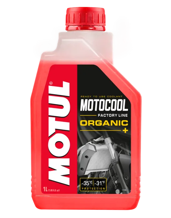 MOTUL MOTOCOOL FACTORY LINE -35 1L