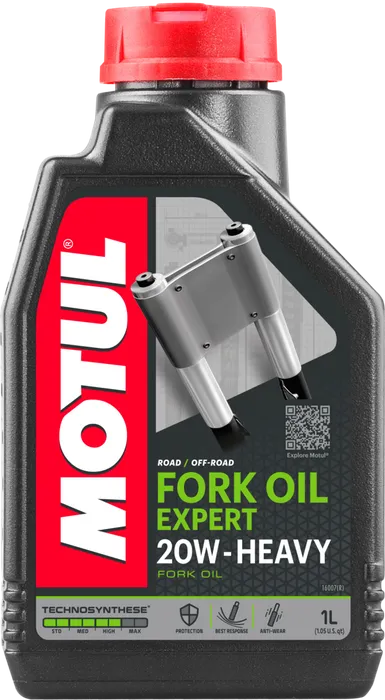 MOTUL FORK OIL EXP H 20W 1L