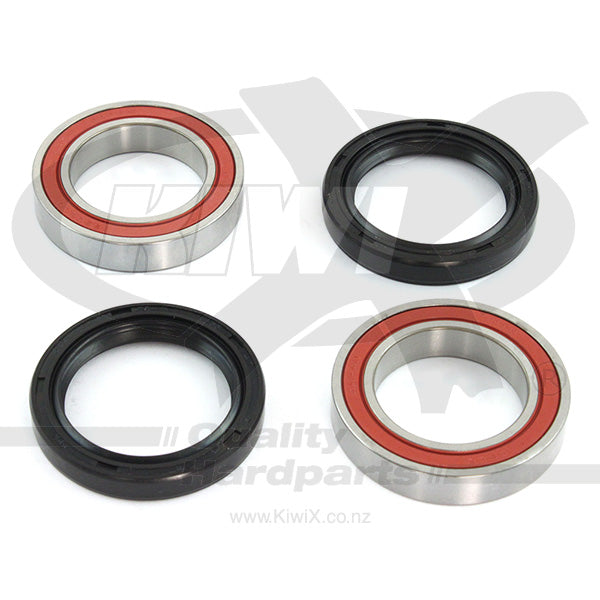 KTM FRONT WHEEL BEARING KIT - JAPANESE