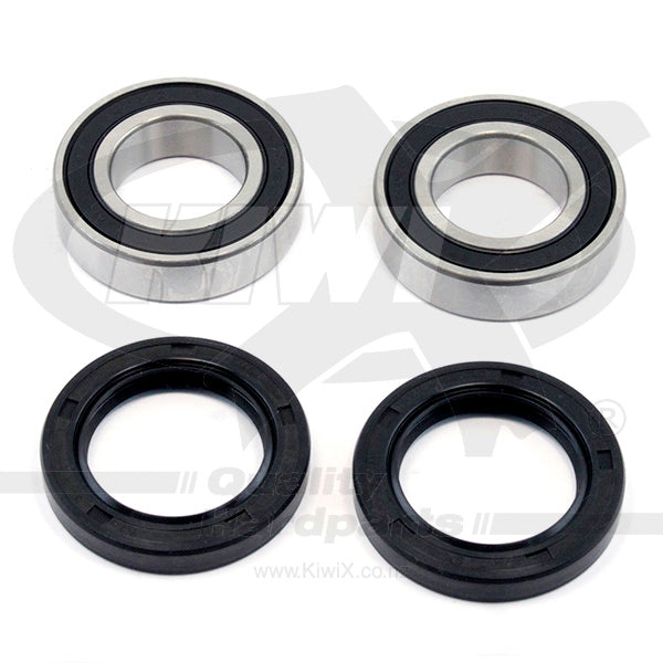 KTM REAR WHEEL BEARING KIT - JAPANESE
