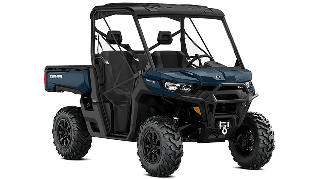 DEFENDER XT HD10