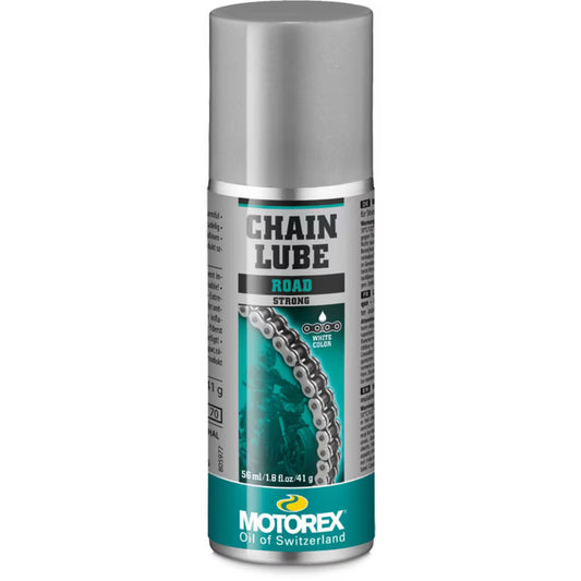 MOTOREX CHAINLUBE 622 STRONG 56ML ROAD