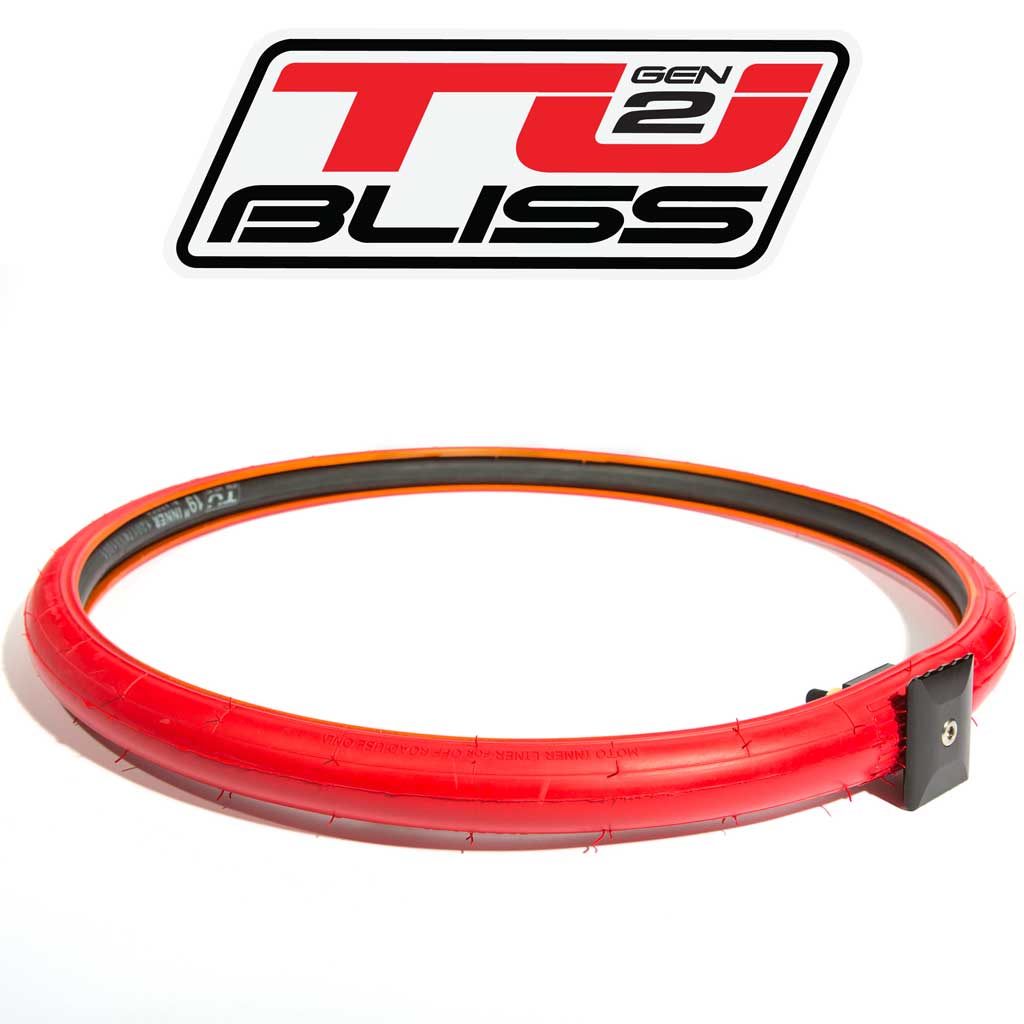 Tubliss 18" Rear Tyre Kit - Neutech - Gen 2.0