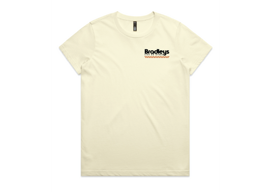 Bradleys Womens Tee