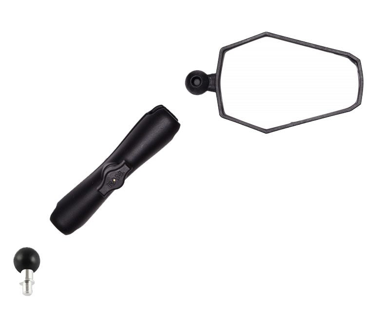 Doubletake Adventure Mirror Kit