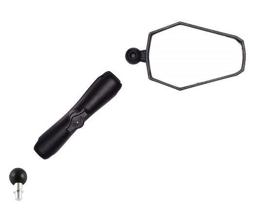 Doubletake Adventure Mirror Kit