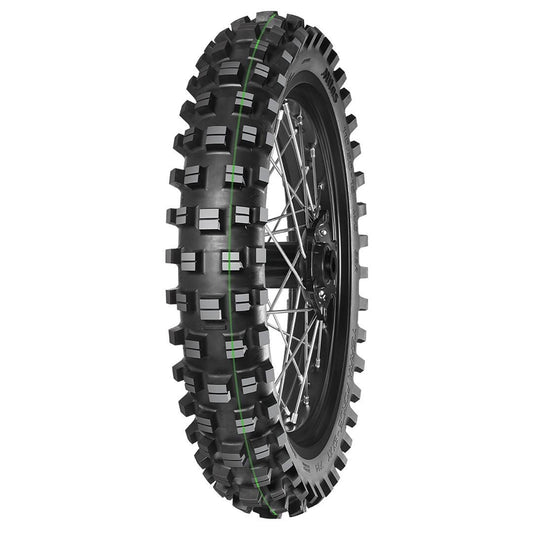 Mitas 754 EX XT Super Light Rear Motocross Tyre 120 / 90x18