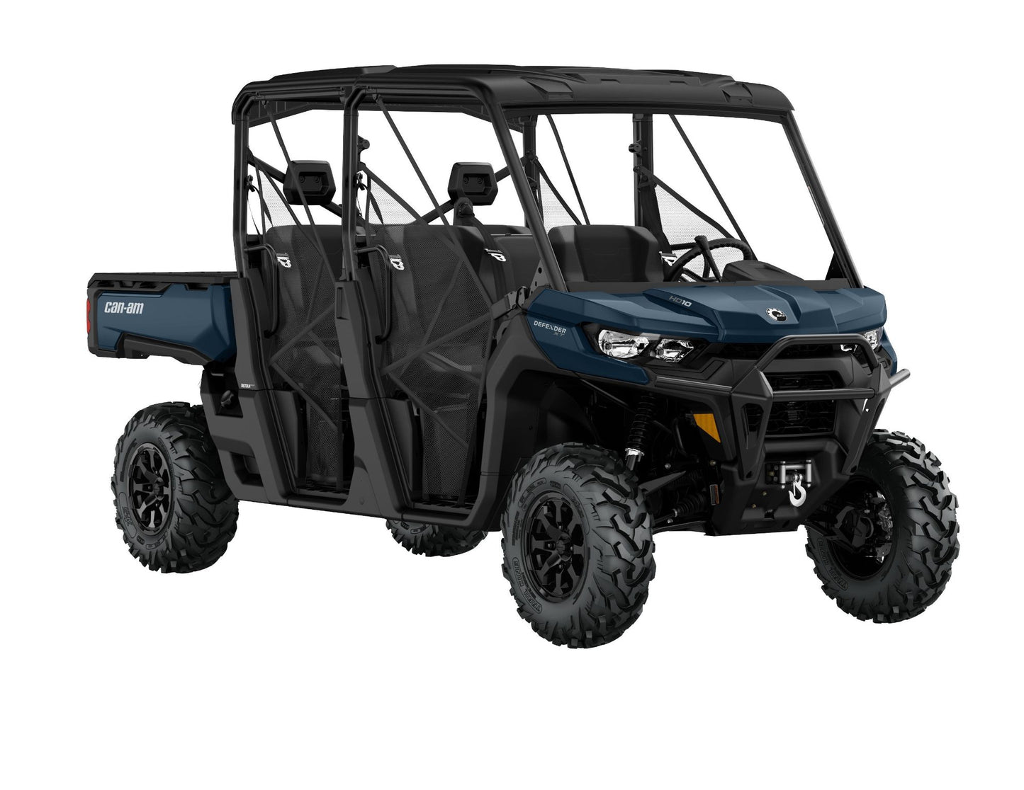 Can Am HD10 XT MAX