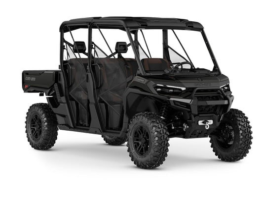 2026 Can-Am Defender HD11 XT MAX