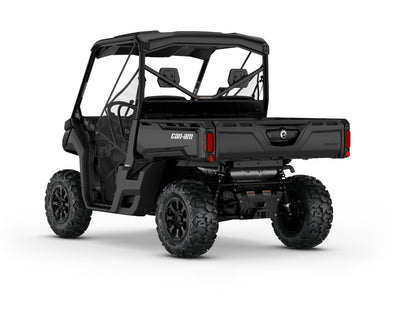 2026 Defender HD9 XU - BLACK