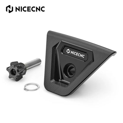 NICECNC Seat Mount Cover Kit For KTM 125-500 2023 -