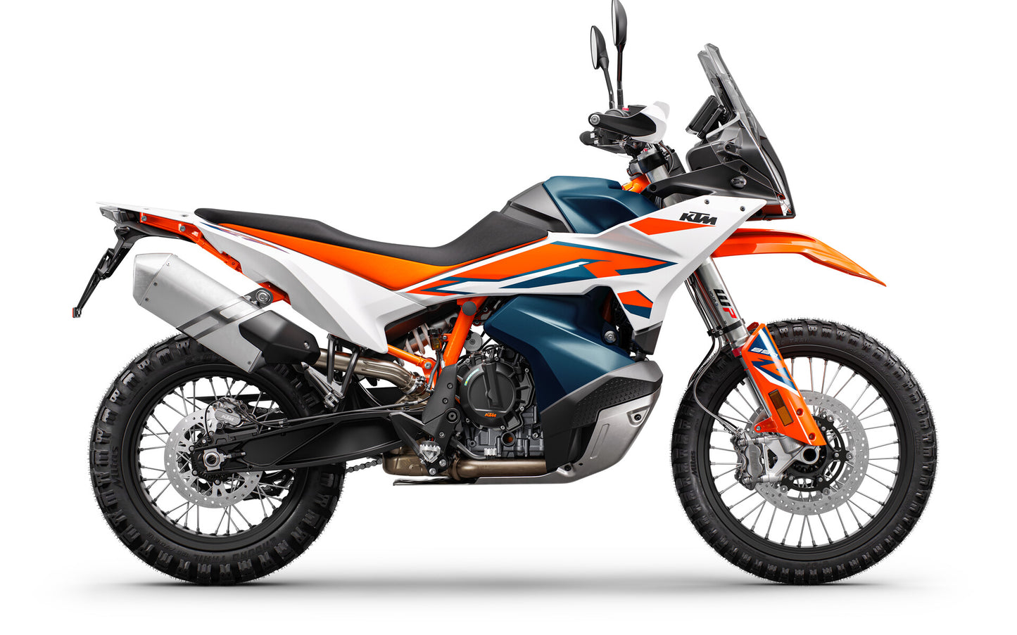 KTM 890 Adventure R