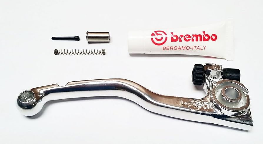 KTM 54802031000 Clutch Lever Complete Brembo 06