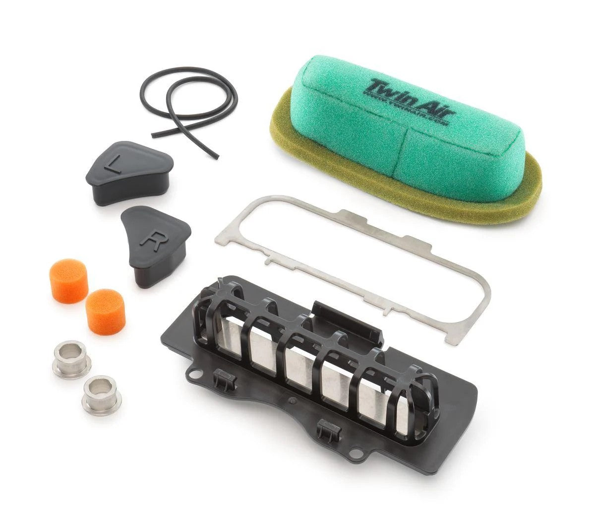 AIR FILTER KIT / PRE FILTER 890 / 790
