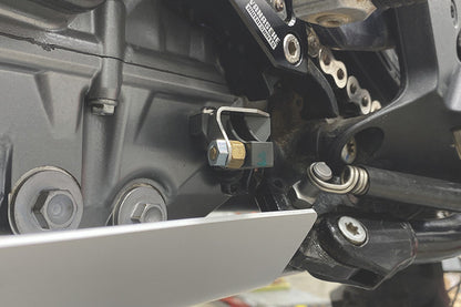KTM / Husqvarna Kickstand Sensor Relocation Bracket