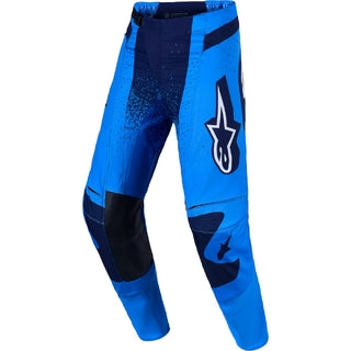 Alpinestars 2027 Techstar Swan UCLA Deep Blue Pants