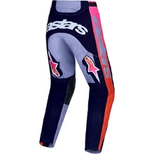 Alpinestars 2027 Racer Air Hunt Violet / Deep Purple / Flo Pink Pants