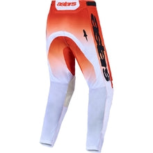 Alpinestars 2027 Racer Amber Cardinal Red / Black / Lilac Pants