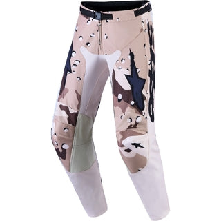 Alpinestars 2027 Racer Lone Desert Camo / Black Pants