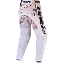 Alpinestars 2027 Racer Lone Desert Camo / Black Pants