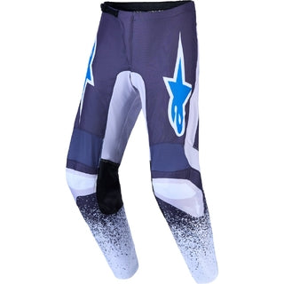 Alpinestars 2027 Fluid Drag Greystone / Lilac / UCLA Blue Pants