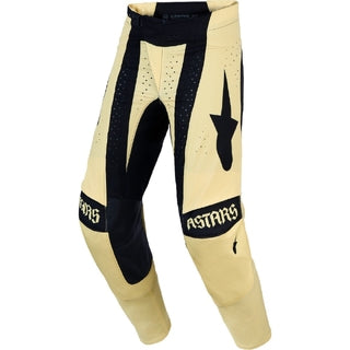 Alpinestars 2027 Techstar Atrox Yellow / Black Pants