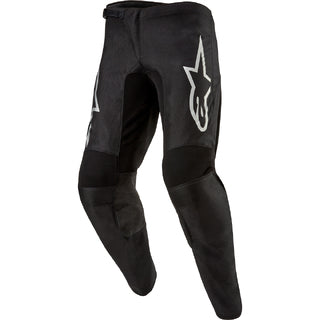 Alpinestars 2027 Fluid Graphite Black / Silver Pants