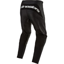Alpinestars 2027 Fluid Graphite Black / Silver Pants