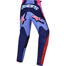 Alpinestars 2027 YOUTH Fluid Hunt Violet / Deep Purple / Flo Pink Pants