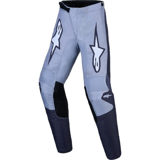 Alpinestars 2027 YOUTH Fluid Amber Greystone / Light Lilac Pants