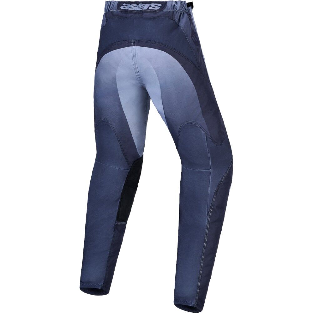 Alpinestars 2027 YOUTH Fluid Amber Greystone / Light Lilac Pants