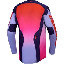 Alpinestars 2027 Racer Air Hunt Violet / Deep Purple / Flo Pink Jersey