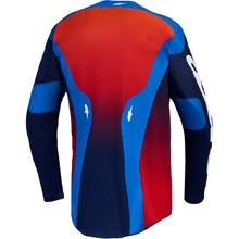 Alpinestars 2027 Racer Hunt Deep Blue / Fire Red Jersey
