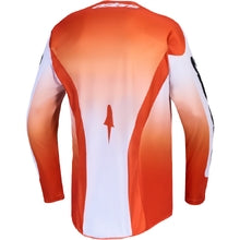Alpinestars 2027 Racer Amber Cardinal Red / Black / Lilac Jersey