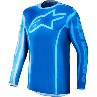 Alpinestars 2027 Fluid Kepler UCLA Blue / Blithe Blue Jersey