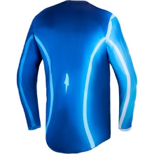 Alpinestars 2027 Fluid Kepler UCLA Blue / Blithe Blue Jersey