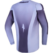 Alpinestars 2027 YOUTH Fluid Amber Greystone / Light Lilac Jersey